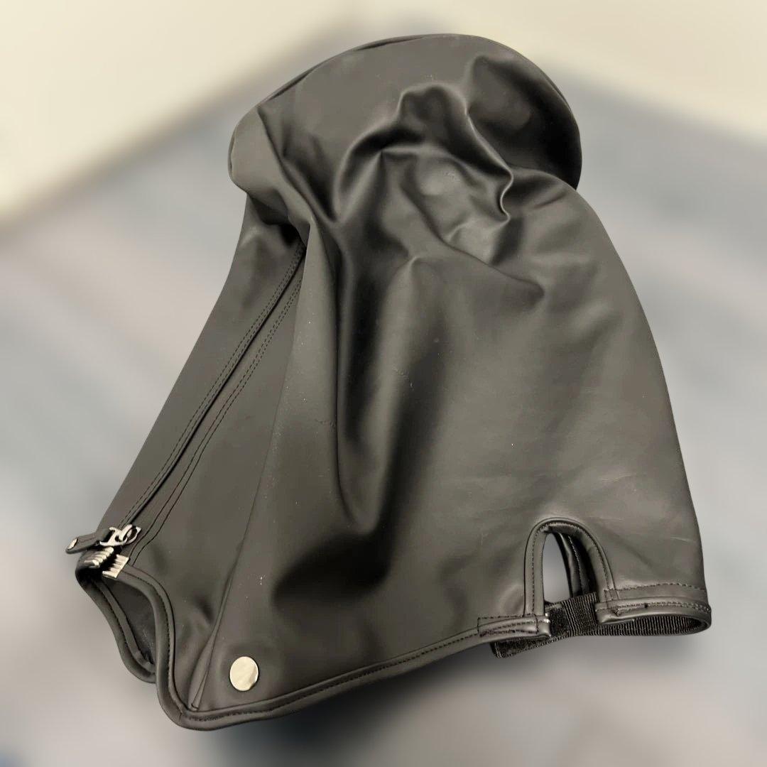 【VESSEL】PLAYERS 2.0 STAND BAG