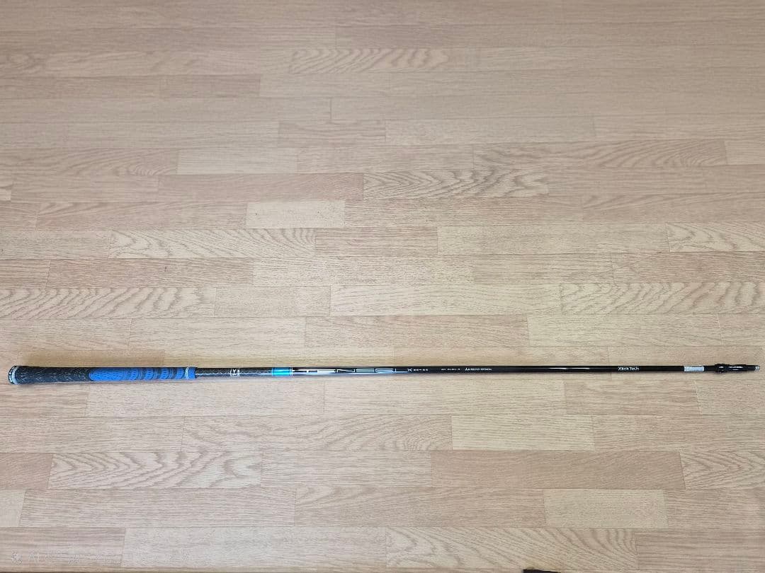 TENSEI テンセイ 1K ブルー　60S ブリヂストン　ドライバー　シャフト