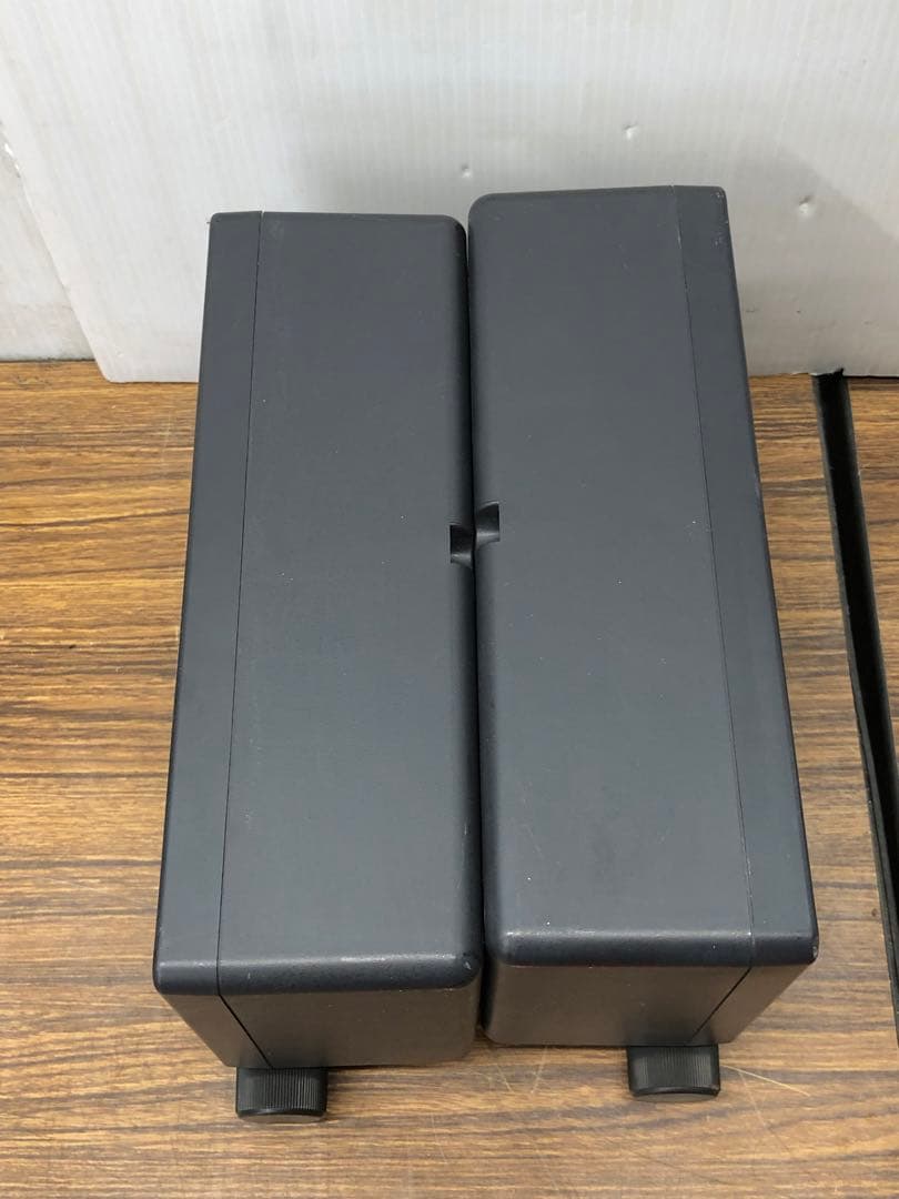 SONY ソニー APM-X5A 2Way平面スピーカー シリアル 送料無料