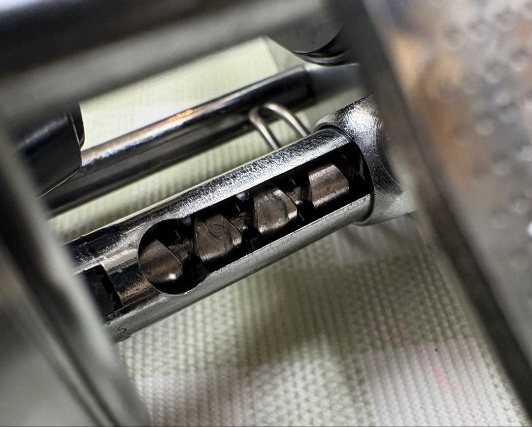 アブガルシア アンバサダー 2500C シルバー + Abu リール ケース