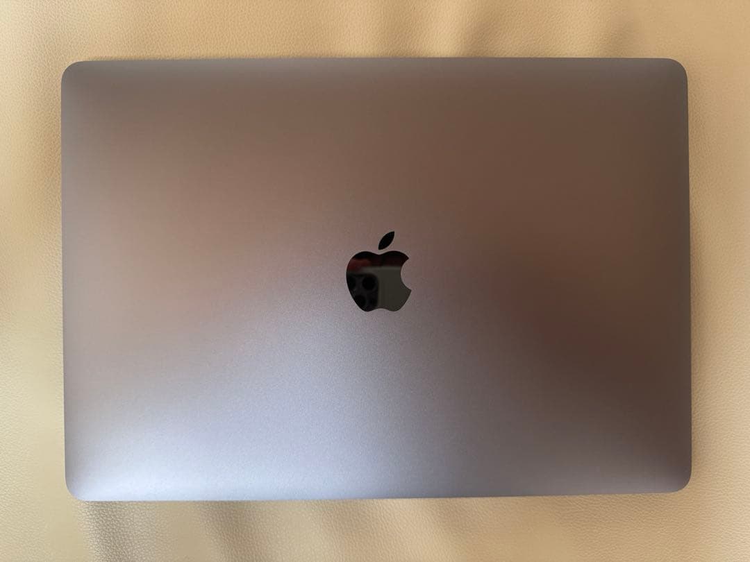 【美品】MacBook Air M1 メモリ16GB 1TB バッテリー96%