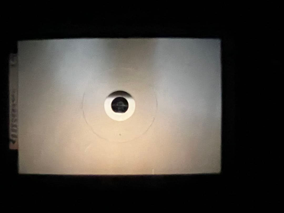 ニコン NIKON FE ブラックボディ