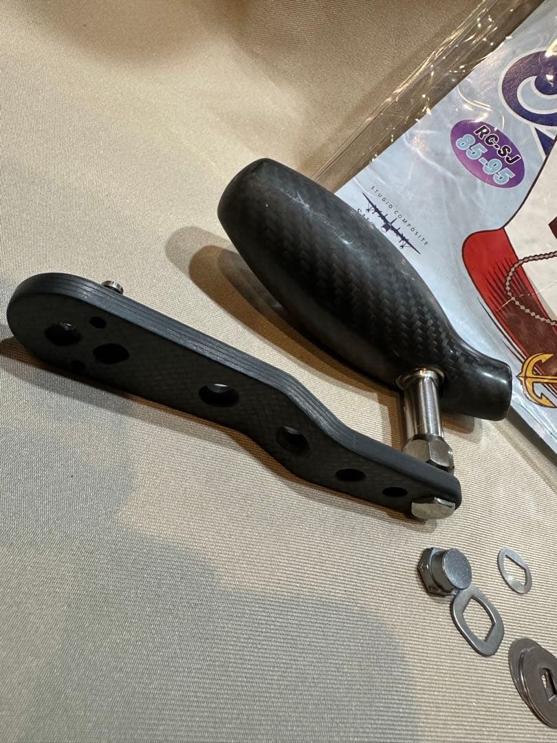 値下げ！スタジオコンポジット オシアジガー