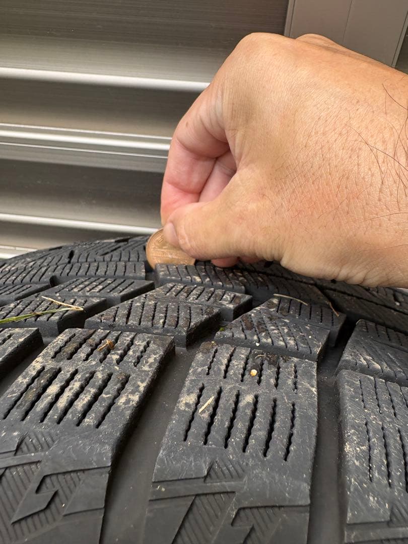 IG60 スタッドレス  3シリーズ(G20,G21) ケレナーズE5