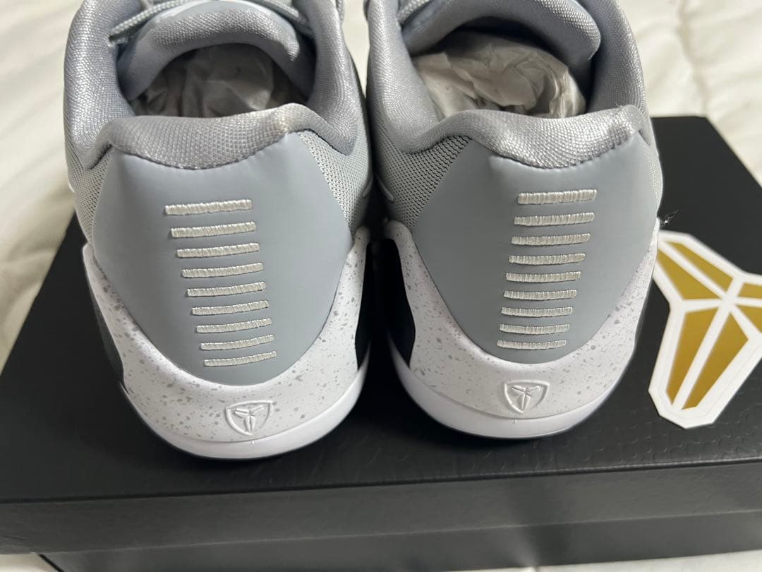 シューズ(男性用) KOBE 9 ELITE LOW EM PROTRO 27cm