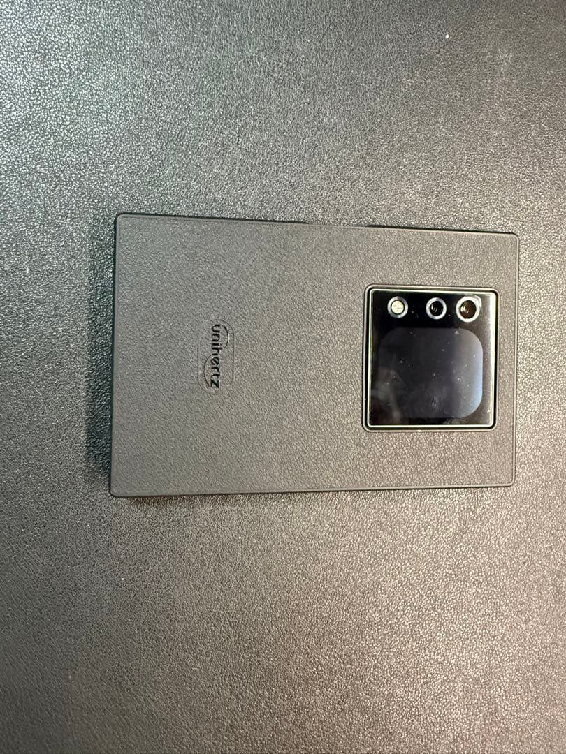 unihertz Titan 2 スマートフォン 本体