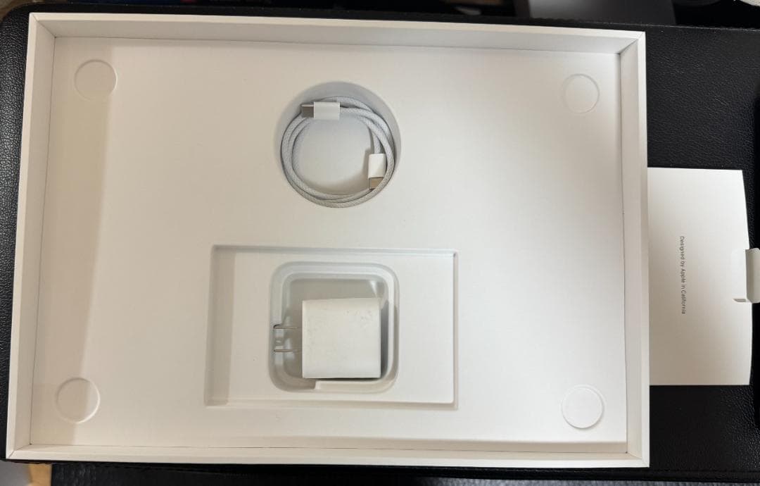 MacBook Air M1, 256GB, 8G, スペースグレー