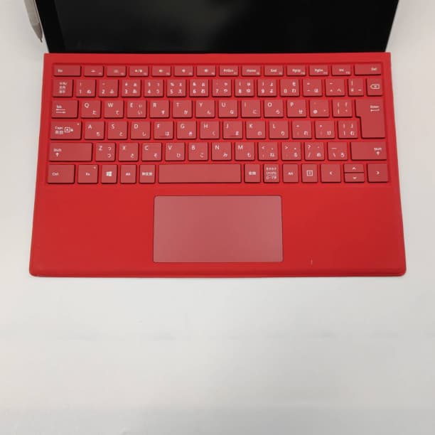 Simフリー ペン付き！ バッテリ新 i5-7 SSD128GB サーフェイス