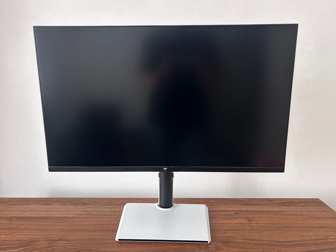 KTC M27P6 Mini LED モニター 27インチ 4K HD美品