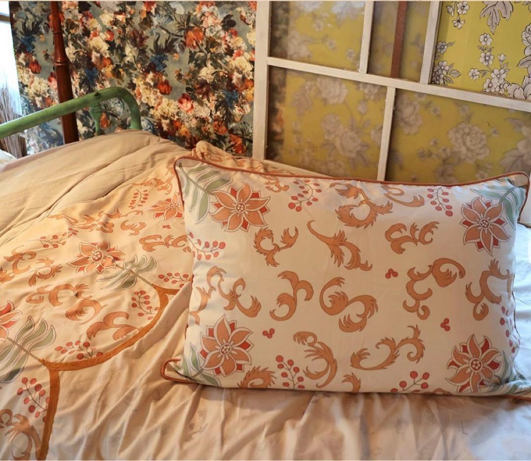 ハウルの動く城 布団・枕カバー 未開封