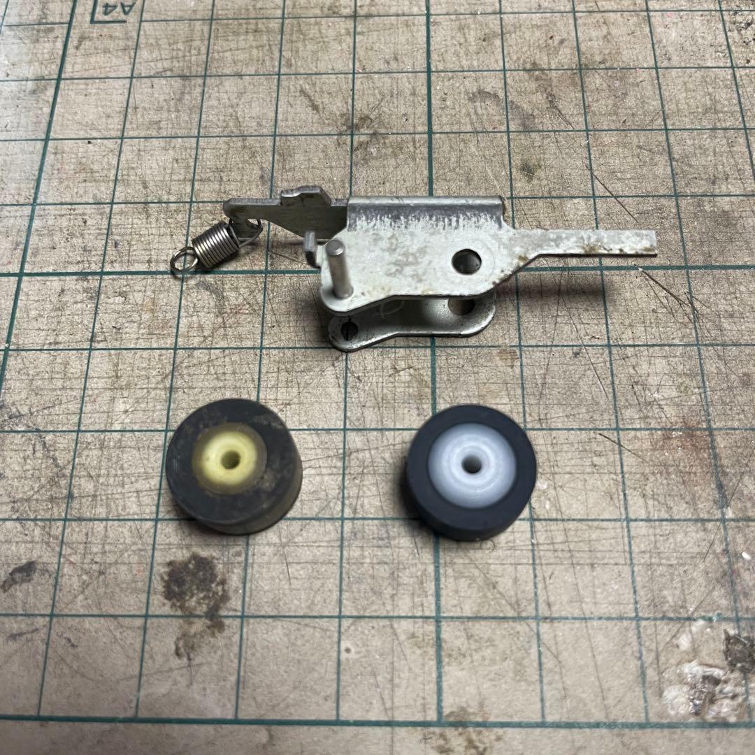 SONY／ラジカセ／CFS-V1／メンテナンス済み／メンテセット付