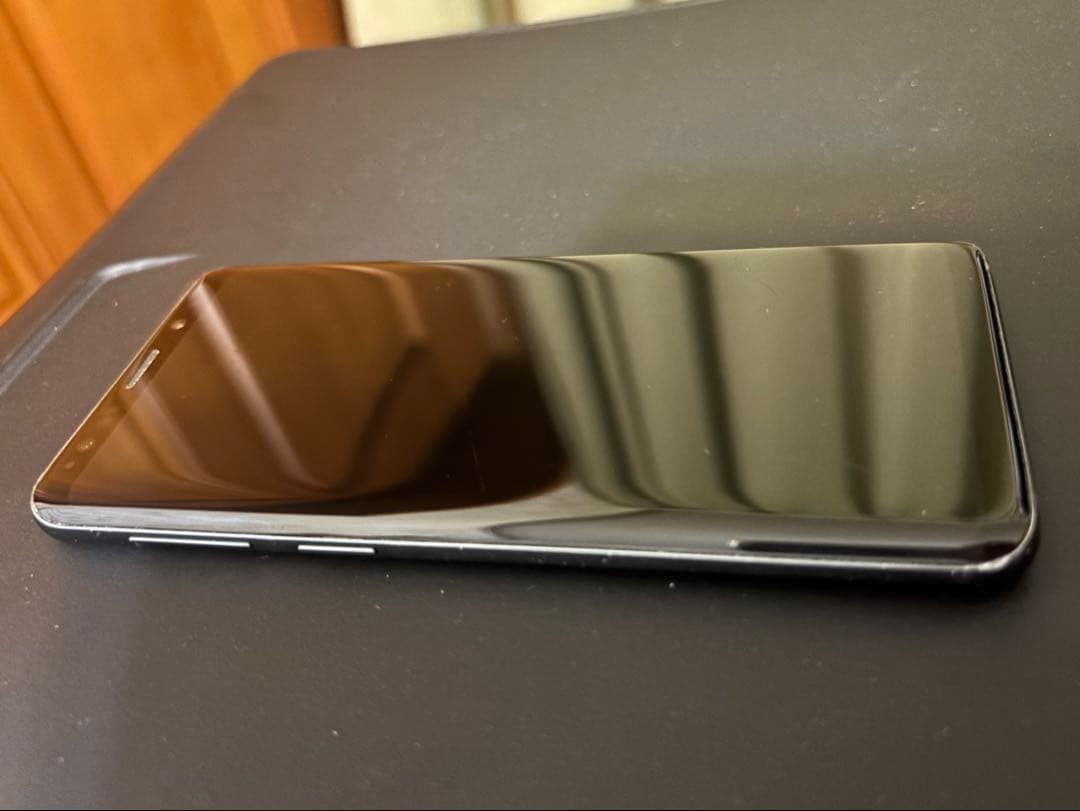 Galaxy S9 ◆ 4GB/64GB / SC-02K