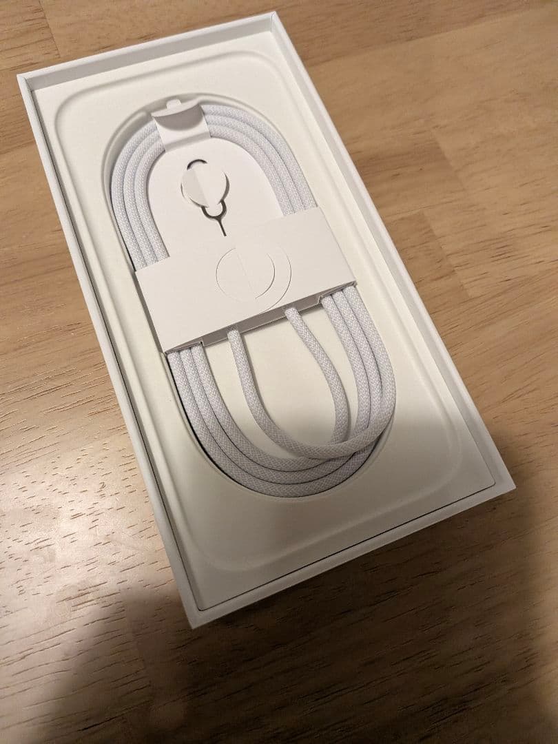 Apple iPhone 16 256gb SIMフリー ブラック