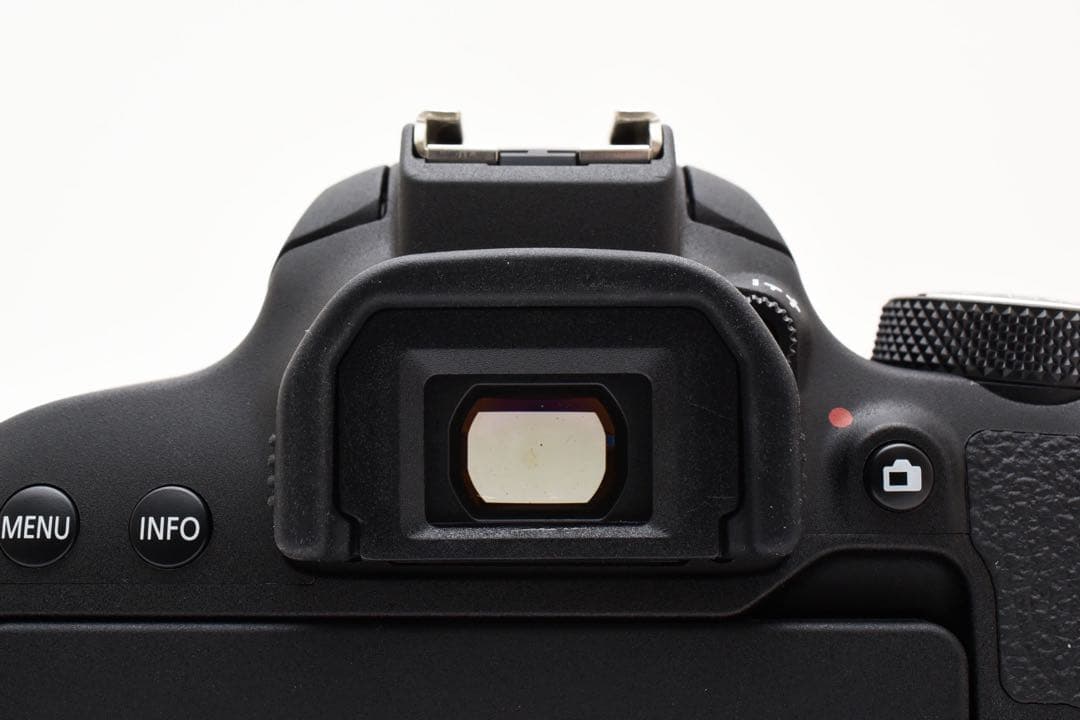 保証付き/CANON EOS Kiss X9i/標準&望遠ダブルレンズセット