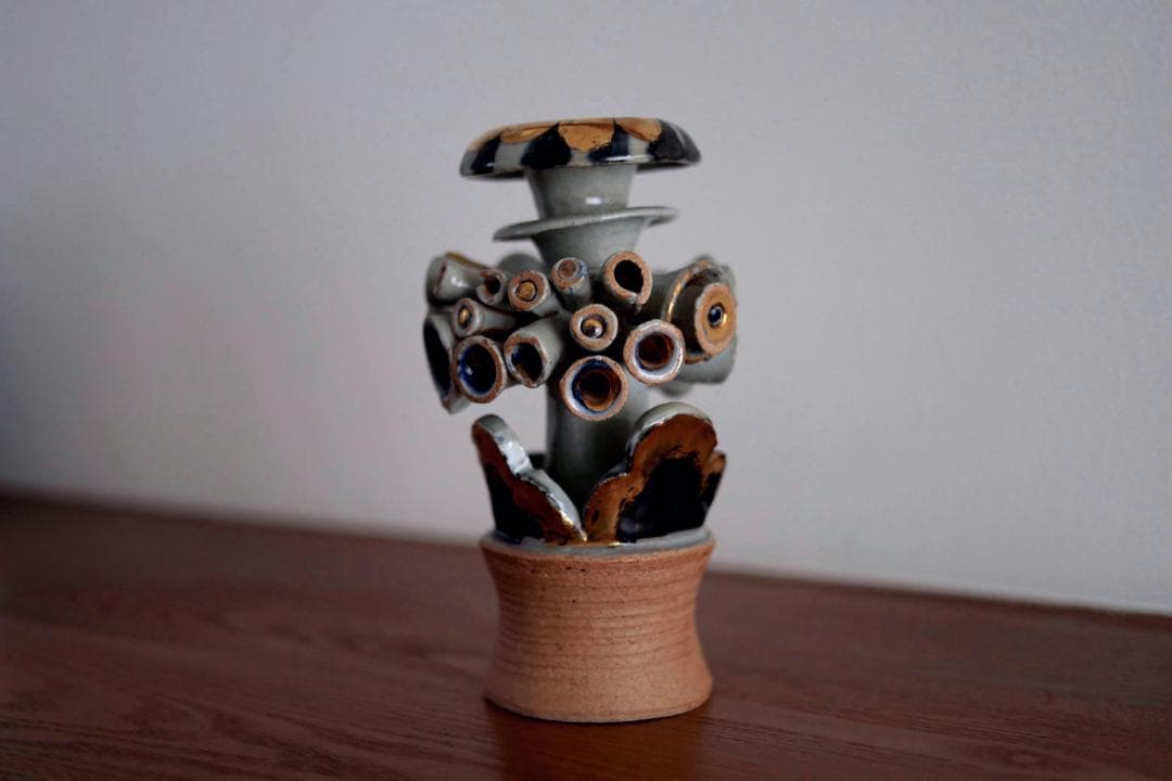 Lisa Larson リサラーソン フィギュア c