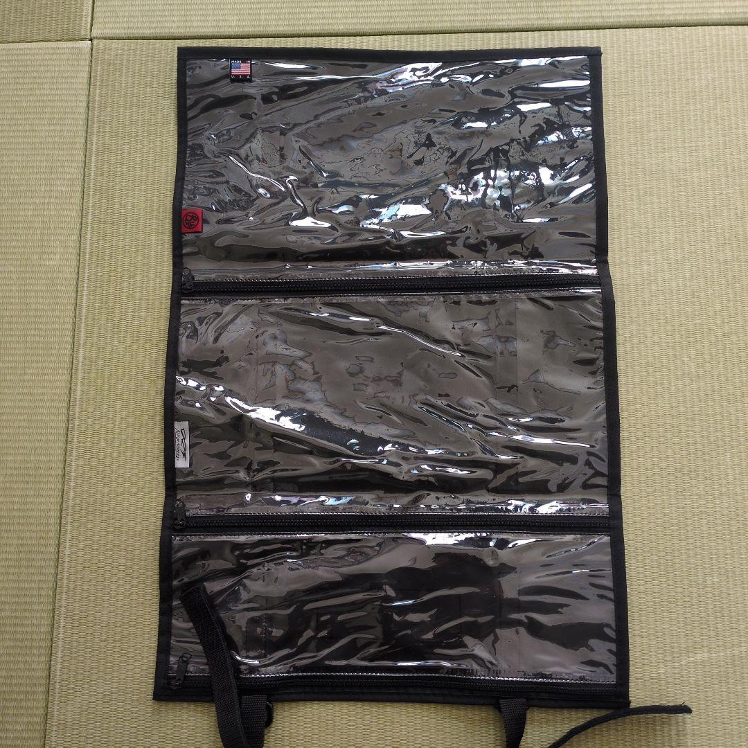 【中古美品】スイムベイトアンダーグラウンドxDRT ベイトラップXXL