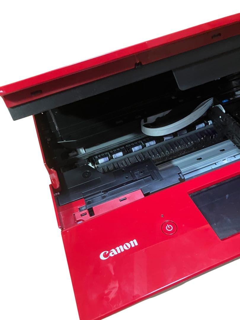 Canon PIXUS TS8430 インクジェットプリンター複合機 キャノン