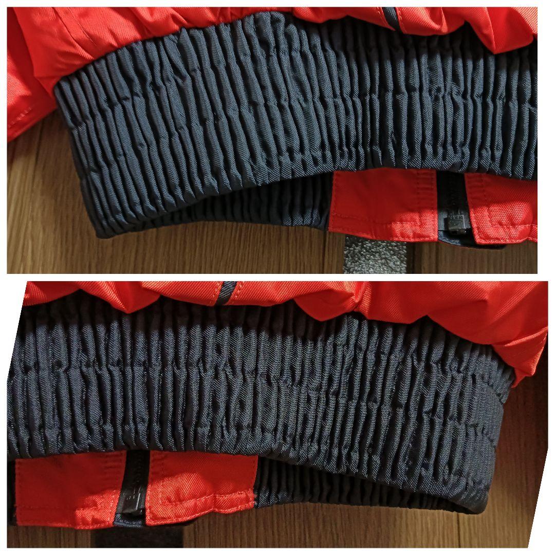 アシックス 読売ジャイアンツ × コシノジュンコ コラボジャケット M タグ付き