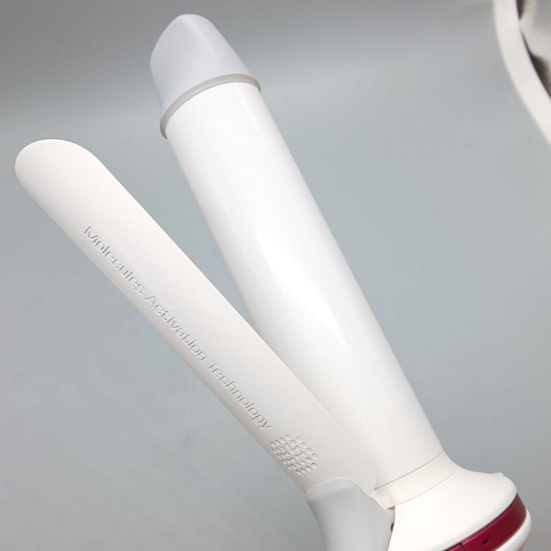 ※リュミエリーナ ヘアビューロン カール L34㎜【国内正規品・動作良好】43