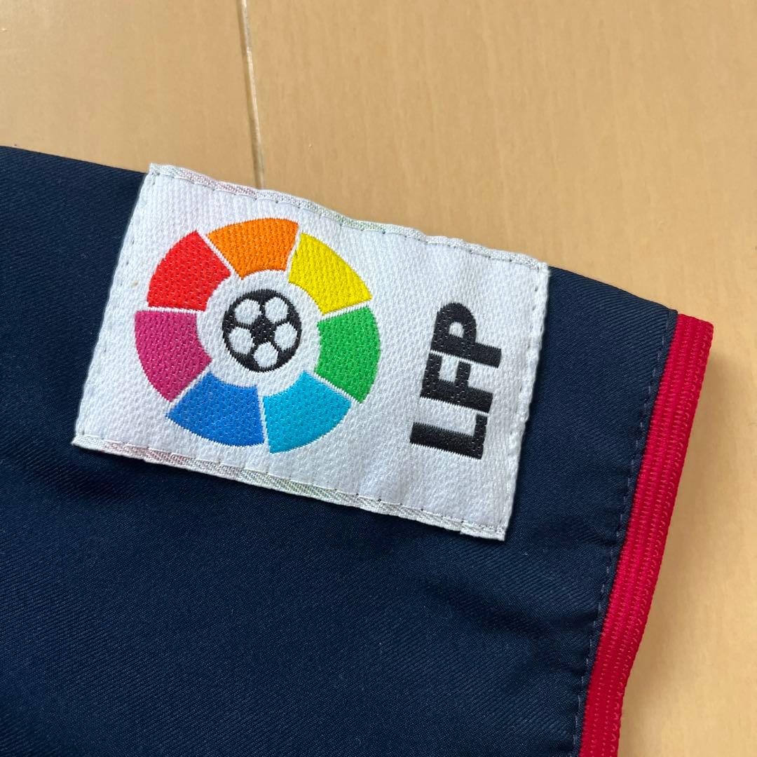 FCバルセロナ 90年代後半 ホーム ユニフォーム クライファート 保管品