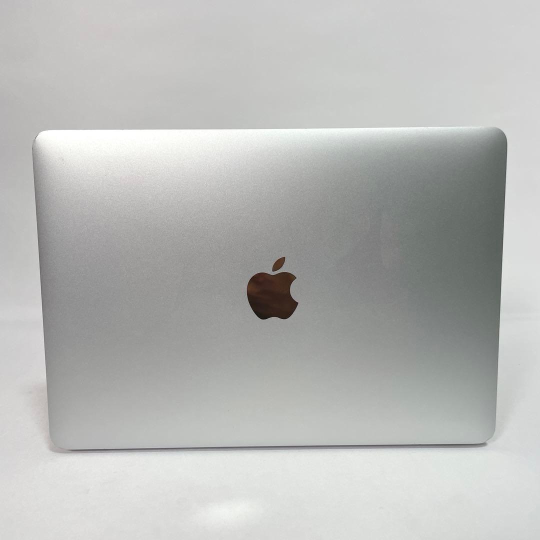 MacBook グレイ 薄型ノートPC 12インチ m5/SSD512GB