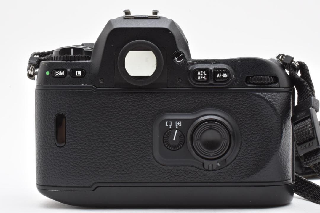 ■ 美品 ■ ニコン　Nikon F100 ボディ