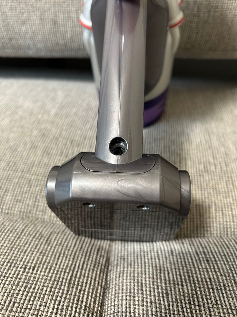 ダイソン 掃除機sv21ジャンク