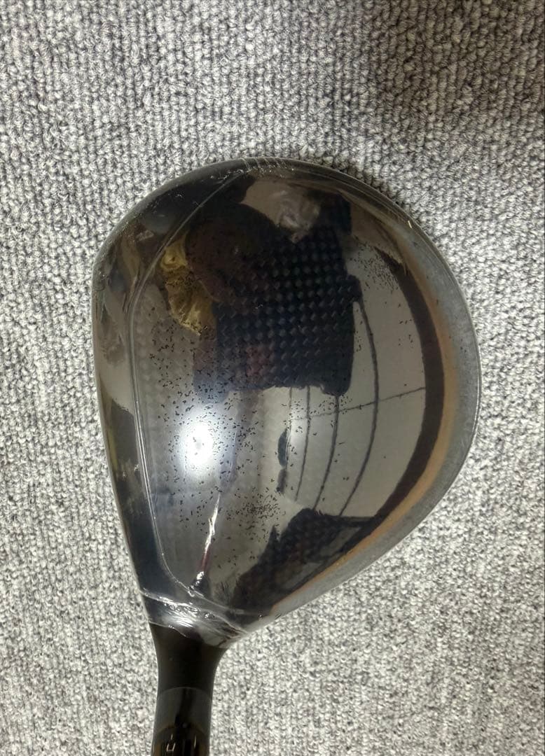 【ヘッド新品】B2HT 9.5 ベンタスTRレッド 6S グリップ新品 レンチ付