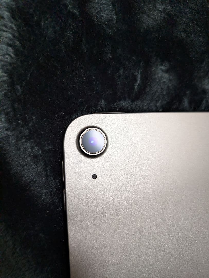 iPad Air (M3) 128gb WiFiモデル　スペースグレイ