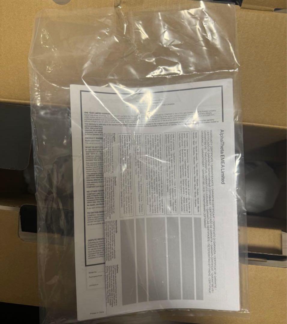 怒*ド様 Pioneer DJ DDJ-FLX4 コントローラーとスピーカーセッ