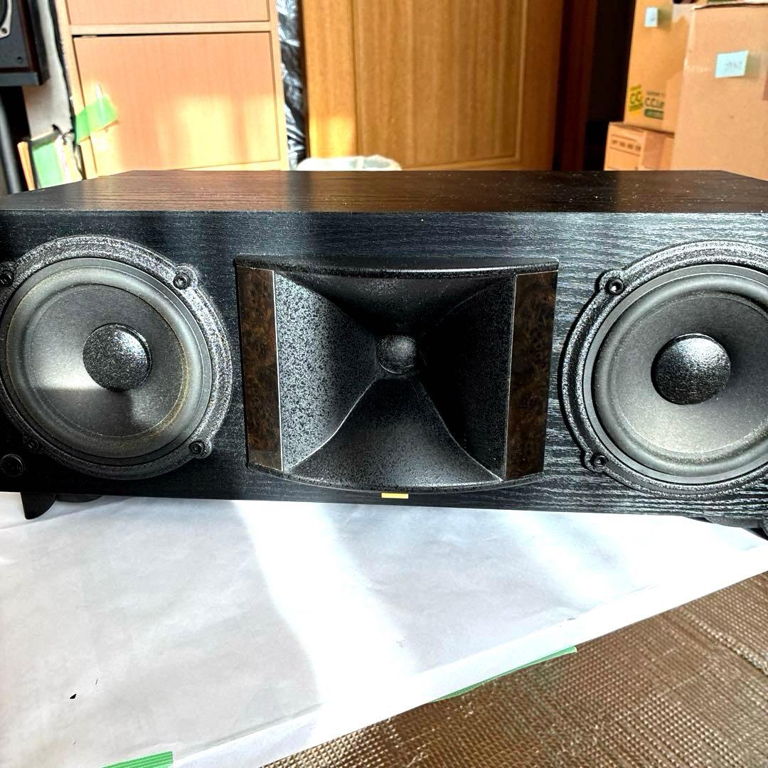 超美品！　名機　JBL S-VA CENTER センタースピーカー