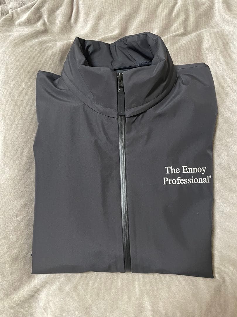 ジャケット・アウター ENNOY 3Layer Shell Jacket