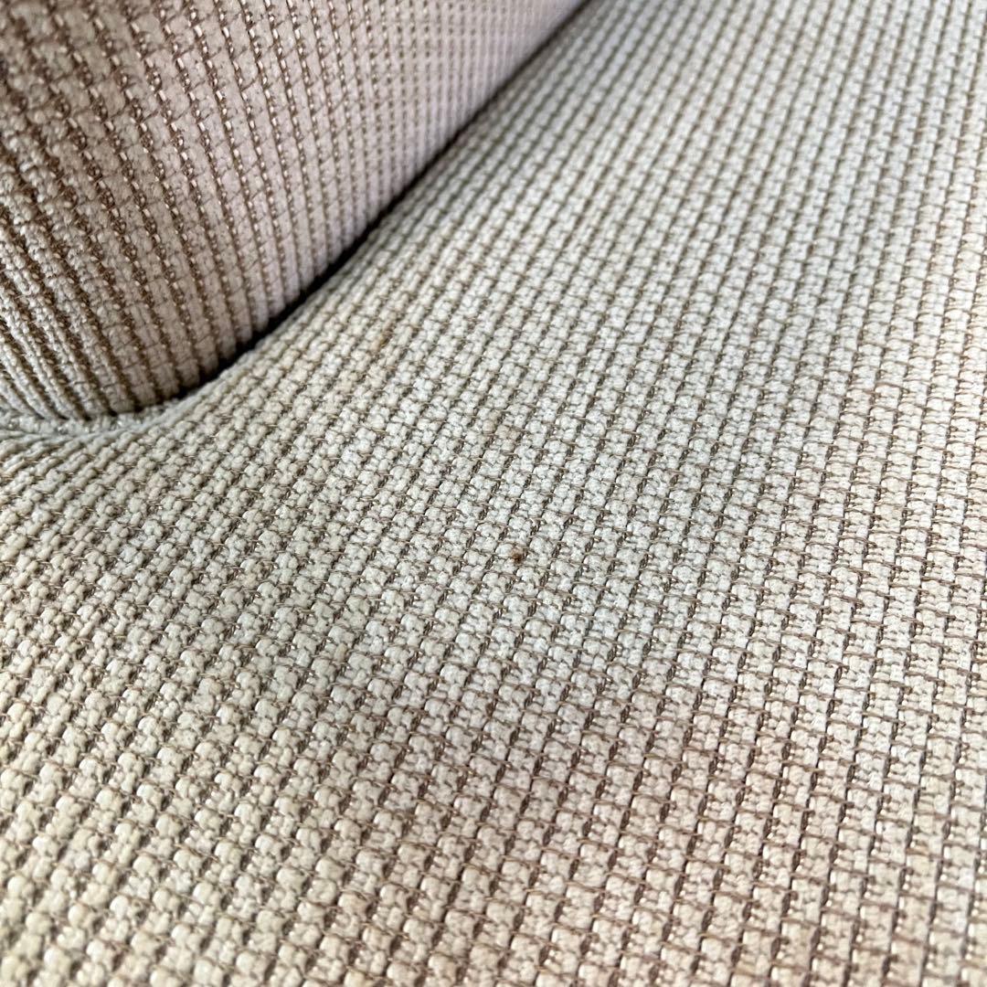 ꧁ADAL アダル꧂ラウンジチェア 1Pソファ ファブリック ハイバック アーム