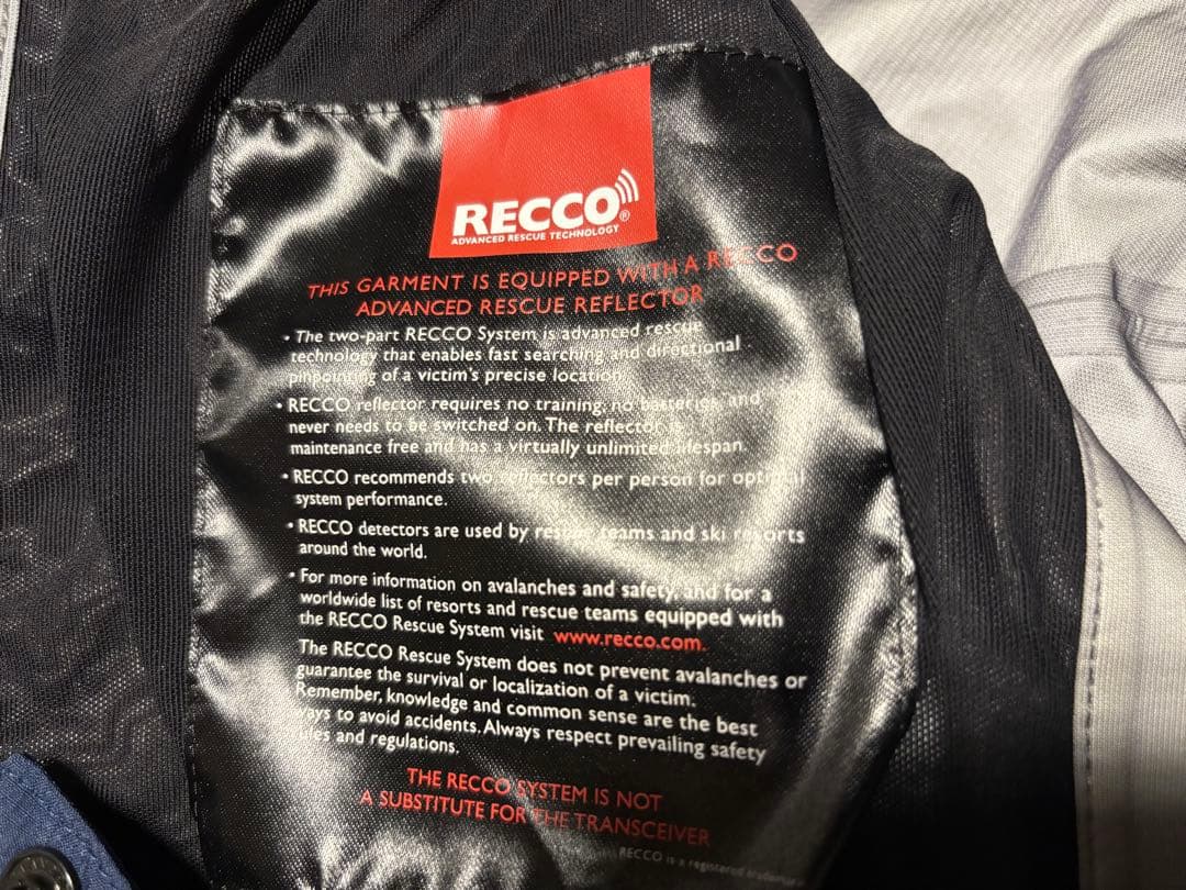 THE NORTH FACE RTGジャケット ザ・ノースフェイス スノーボード