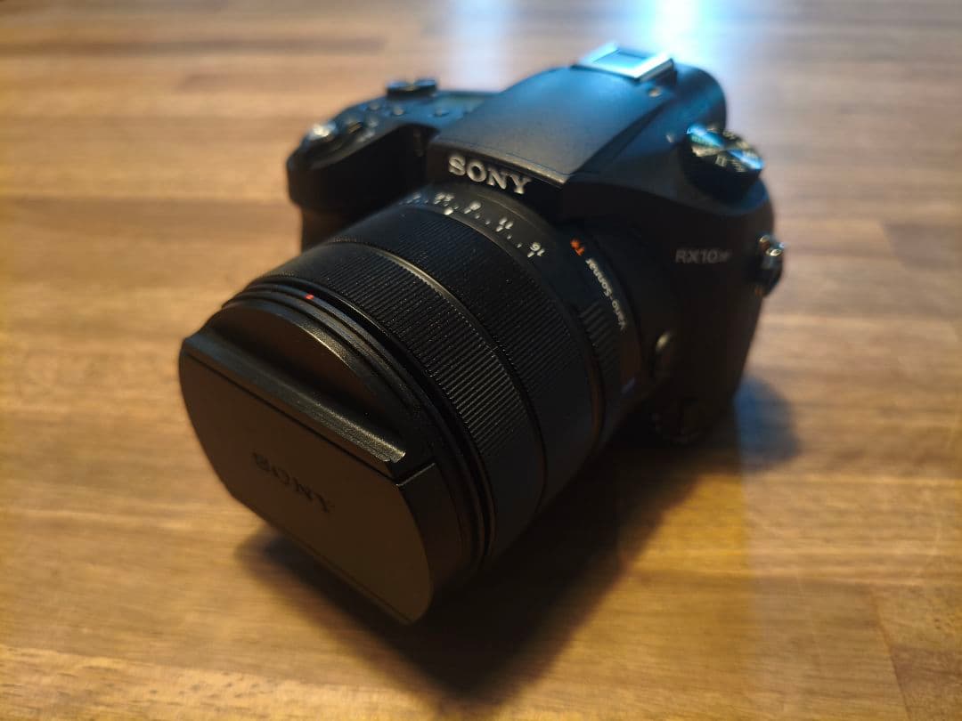 ⭐️美品⭐️SONY RX10 IV ズームデジタルカメラ