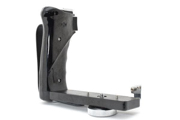 フィルムカメラ Mamiya RB 67 hand grip #435-2