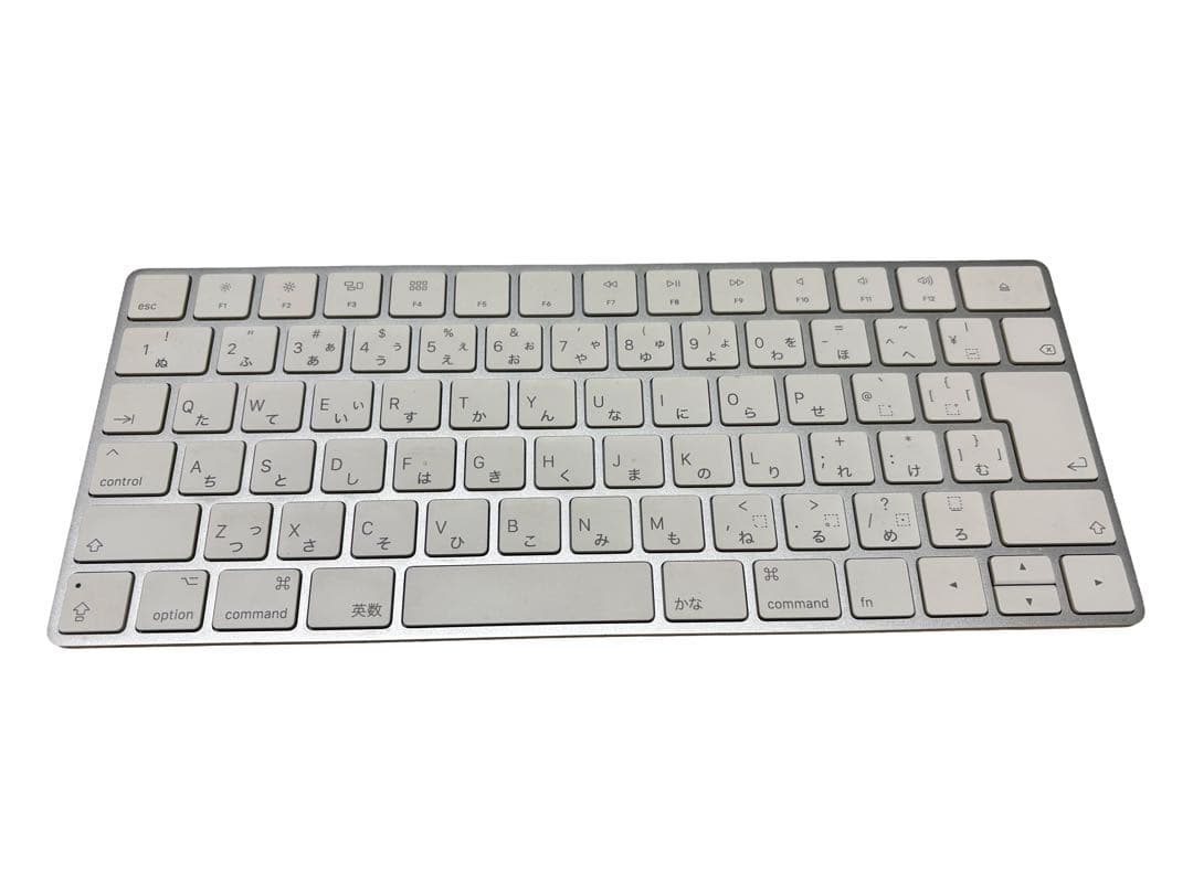 iMac Retina 4K 21.5インチ (2017年モデル)