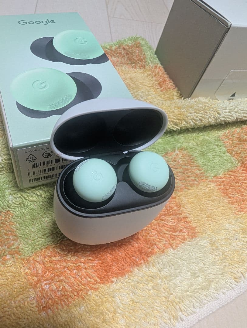 ワイヤレスイヤホン SONY Google Soundcore バラ可