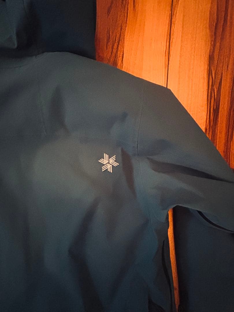 専用！Goldwin ゴールドウイン　オピニオン スキーウェア　ジャケットのみ