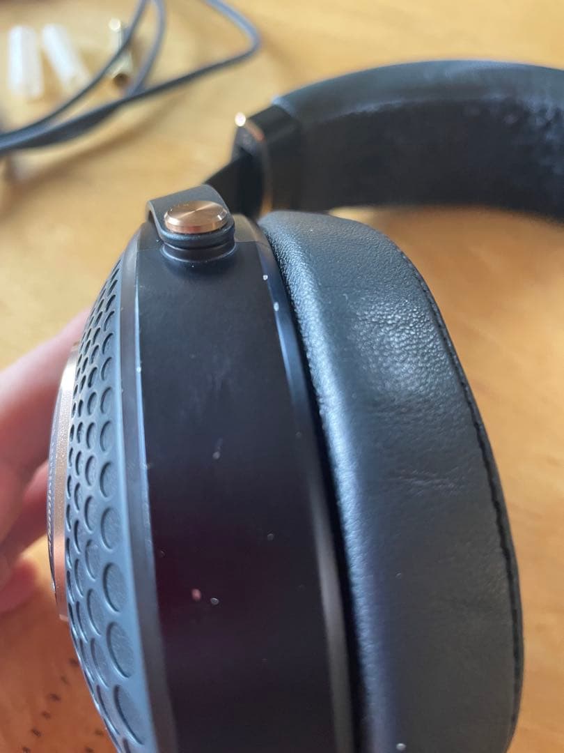 Focal Celestee ワイヤレスヘッドセット