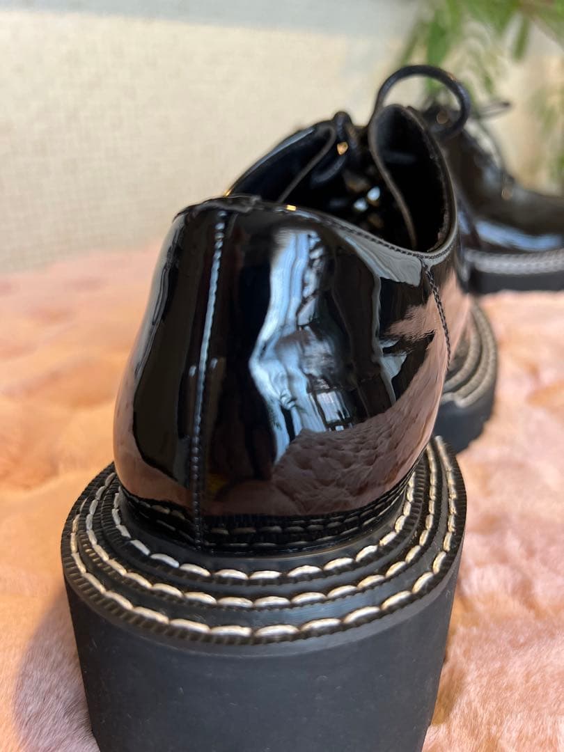 ダニエラアンドジェマ Daniella & GEMMAレイン対応シューズ