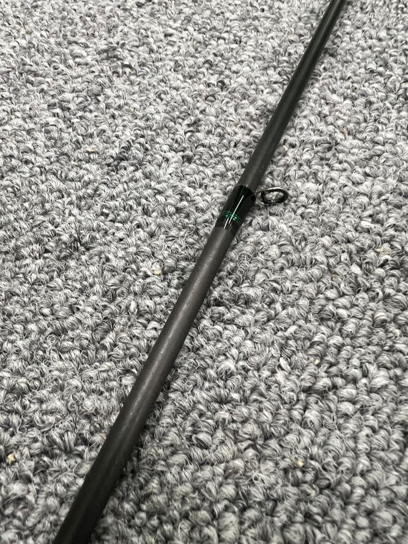 ノリーズロードランナーNXS　STN6100MH、STN680MHセット