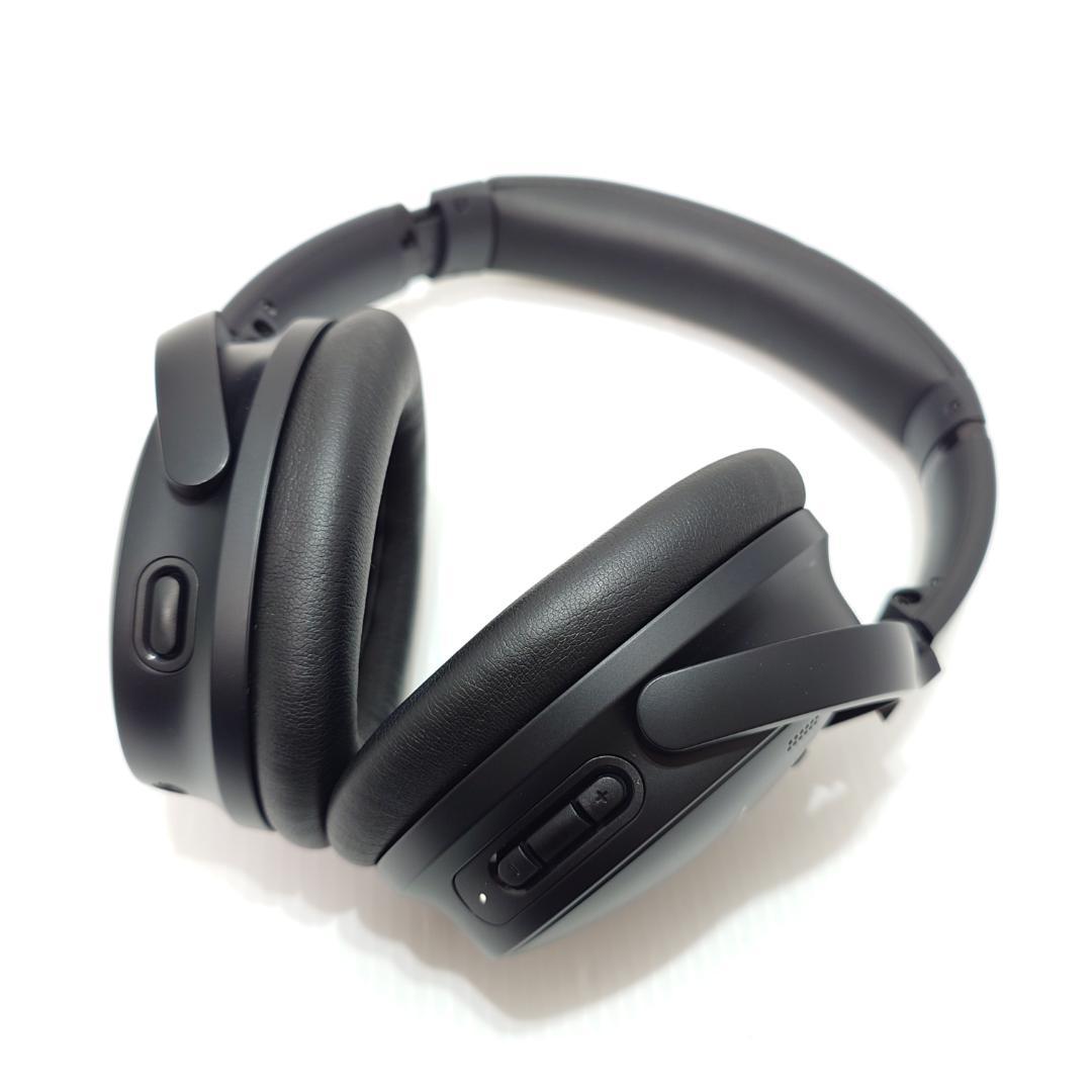BOSE QUIET COMFORT SE ワイヤレスヘッドホン