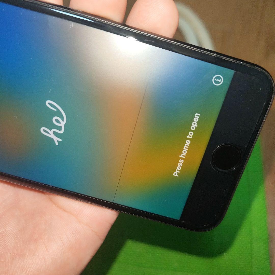 iPhone8 64GB スペースグレイ　おまけ付き