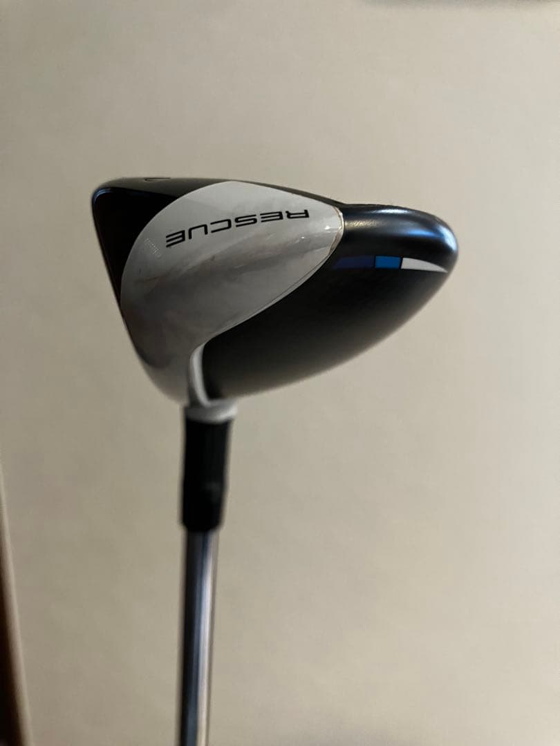 テーラーメイド　SIM2 4U 22°