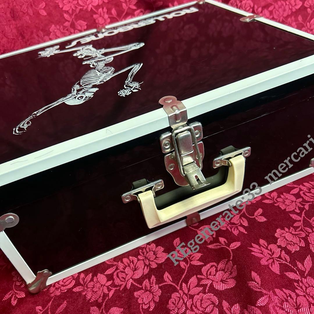 【POWELL】80'S ROLLER BONESローラーボーンズトランクケース