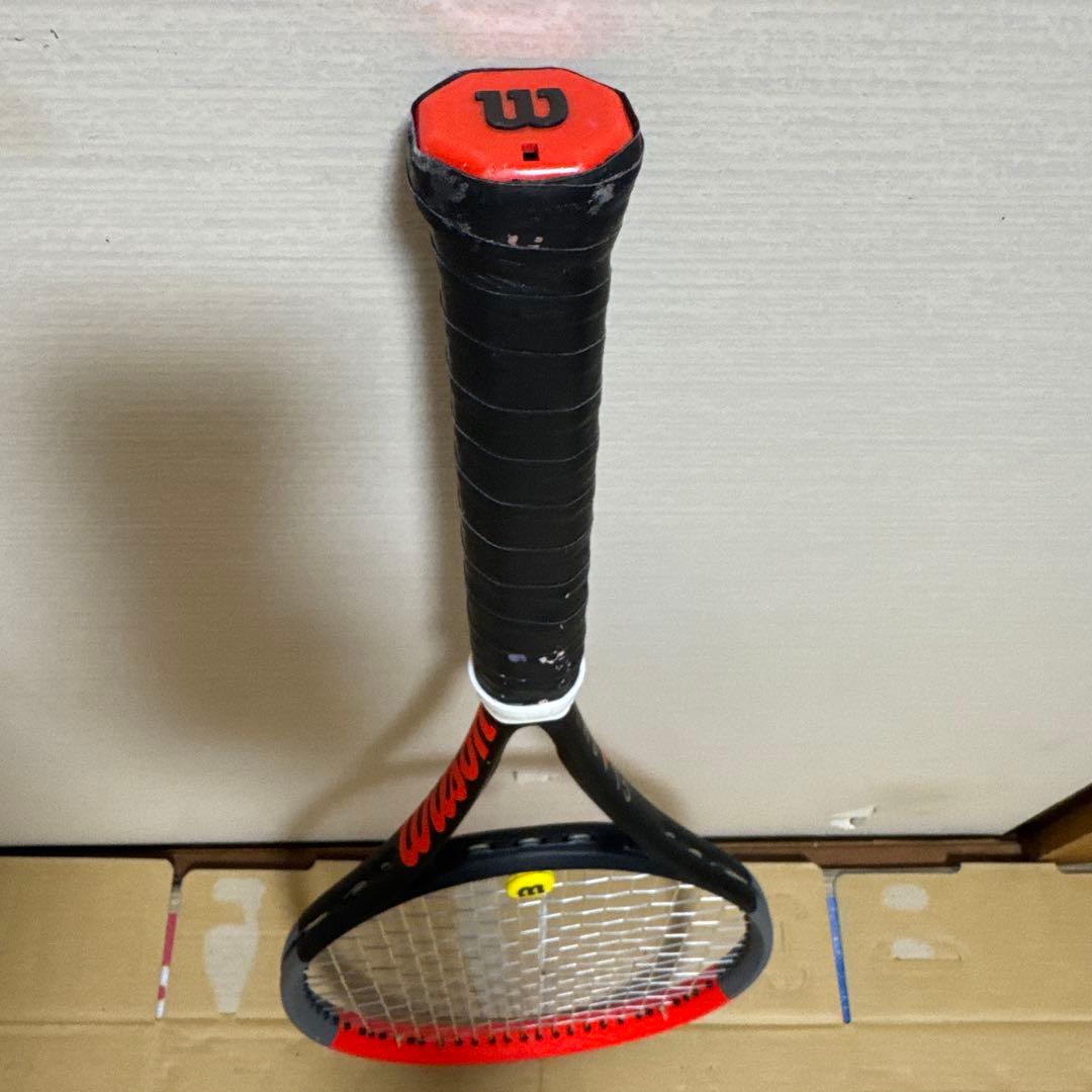 ウィルソン クラッシュ 100 v1.0 G2 Wilson CLASH