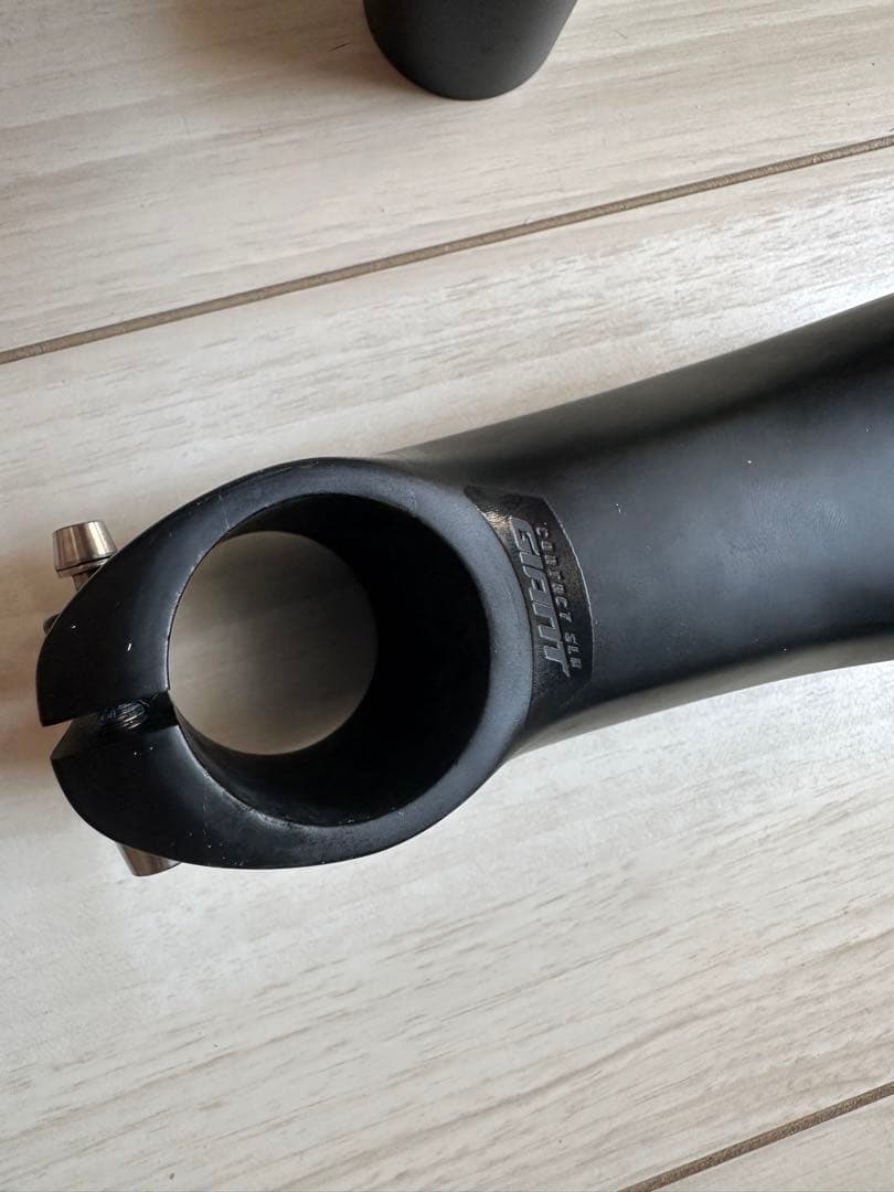 GIANT Contact SLR OD2 ステム