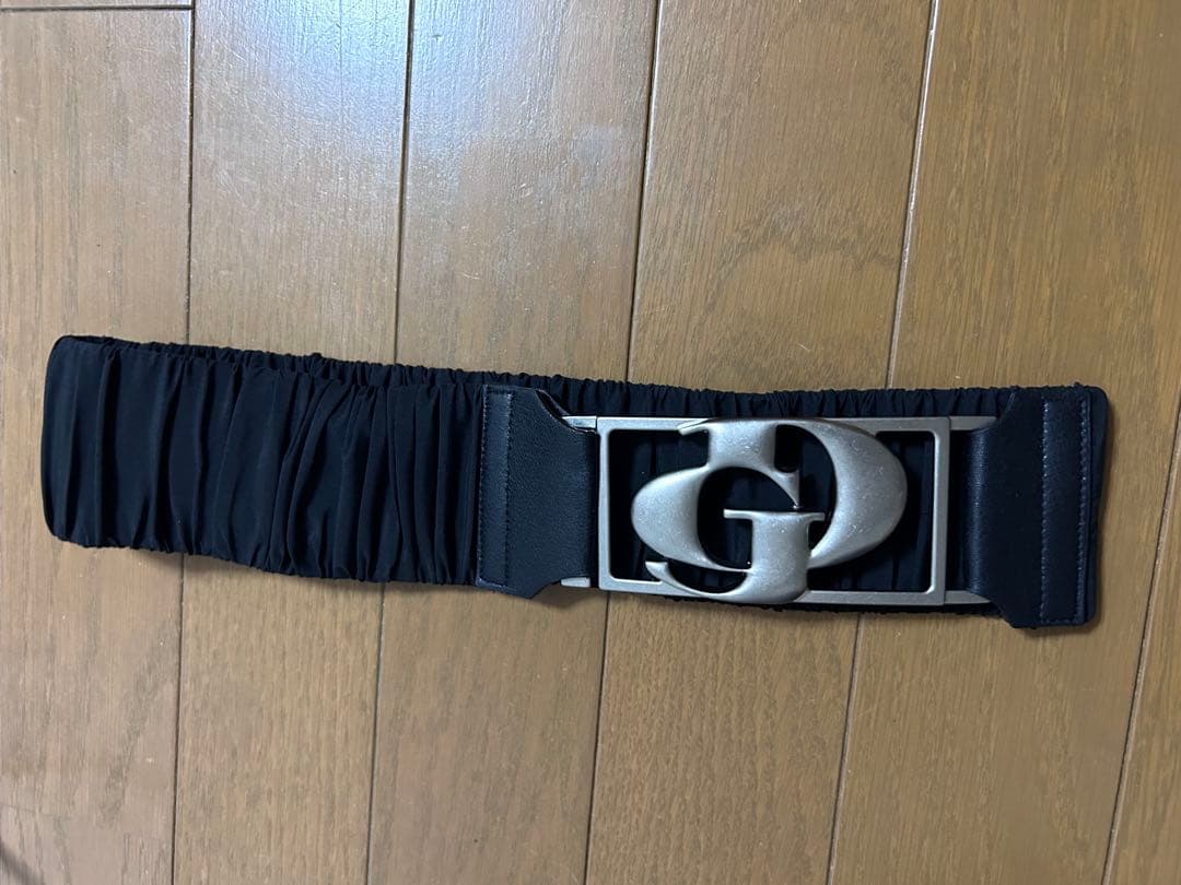 GYDAダウン ベルトのみ☆185