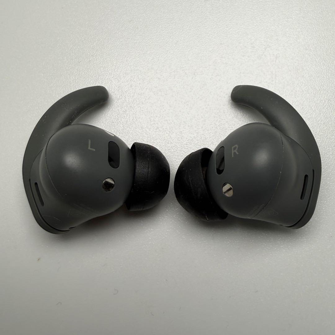 【美品】Beats Fit Pro ワイヤレスイヤホン セージグレー